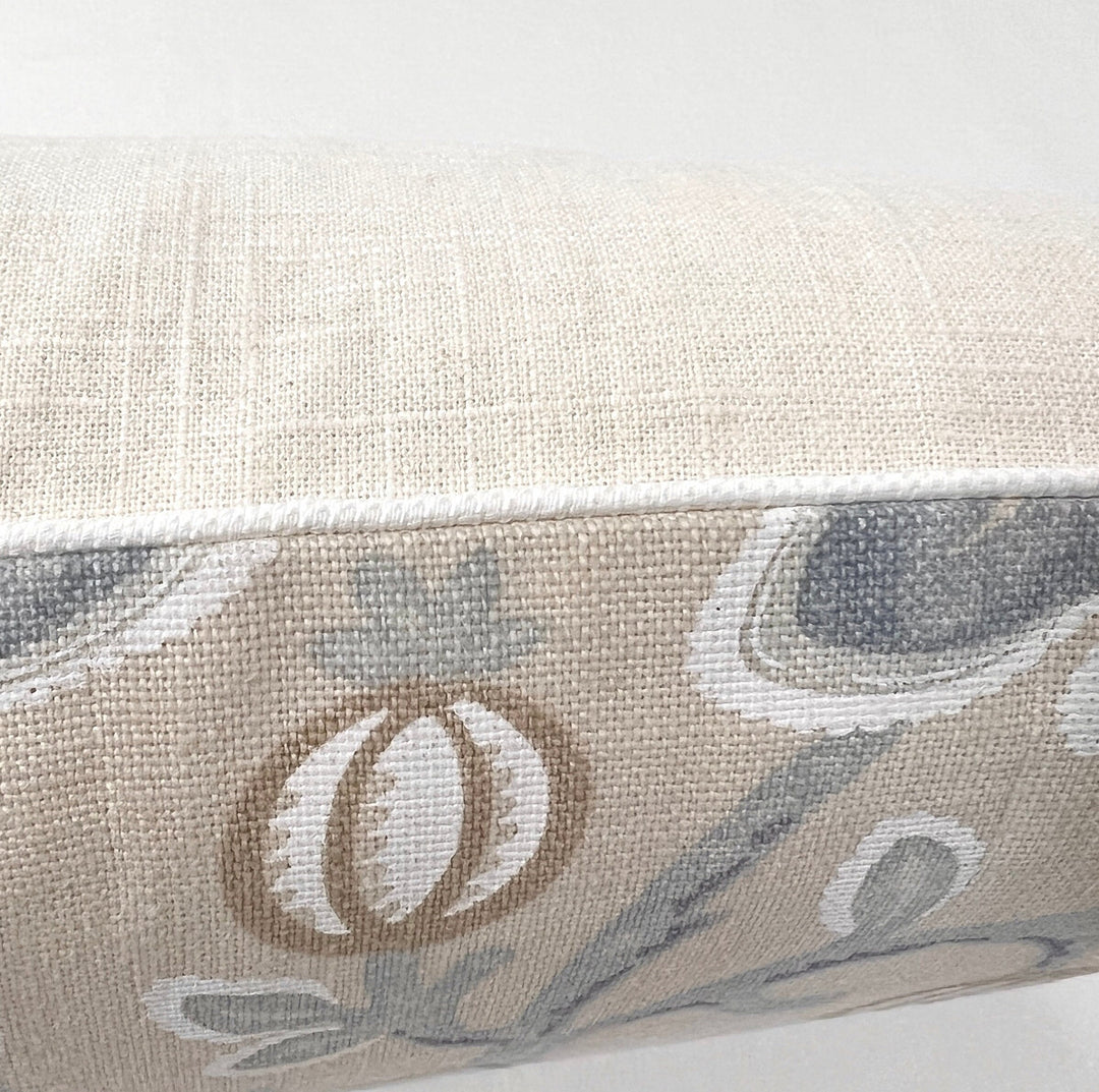 Colefax & Flower - Melbury in Blue