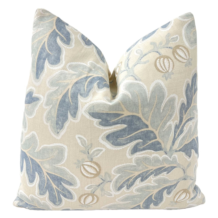 Colefax & Flower - Melbury in Blue