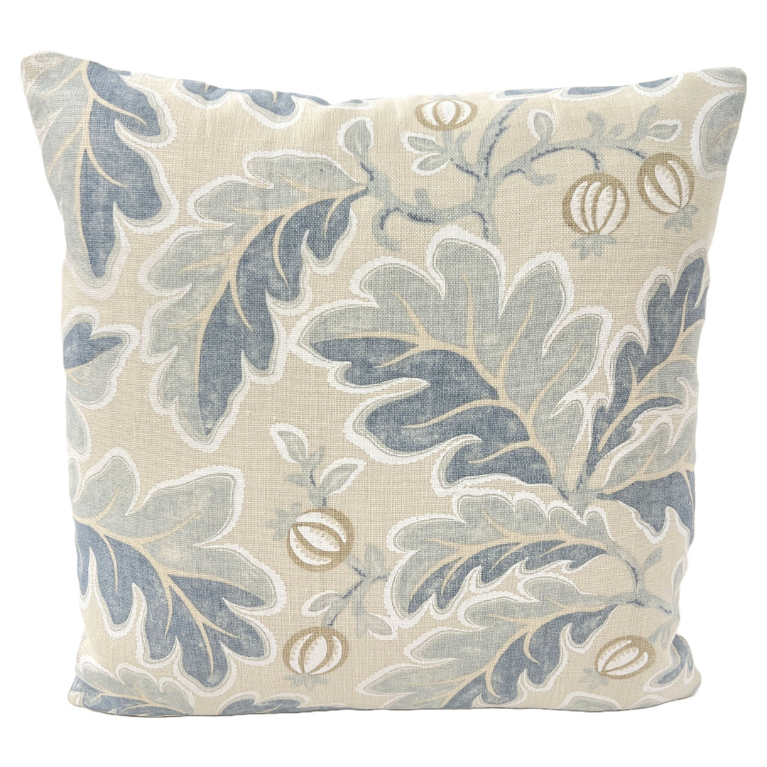 Colefax & Flower - Melbury in Blue