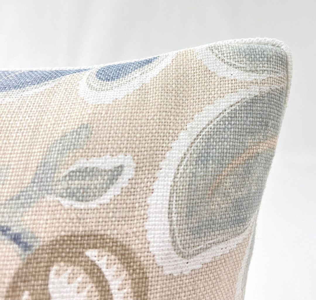 Colefax & Flower - Melbury in Blue