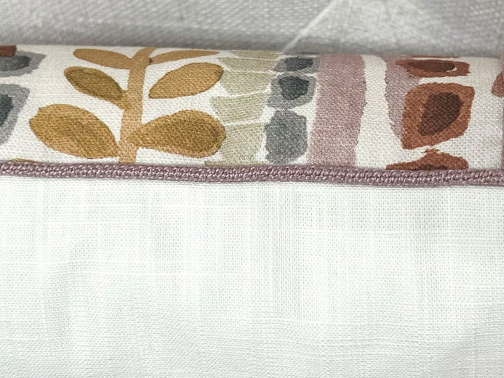 Fabricut - Urban Jungle in Vintage