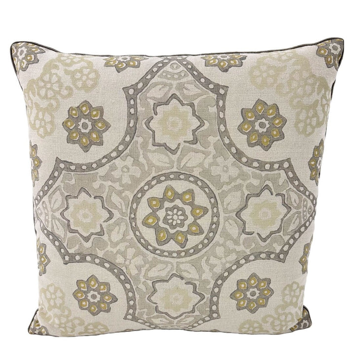 Galbraith & Paul - Seville Medallion in Ash