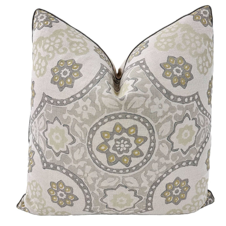 Galbraith & Paul - Seville Medallion in Ash