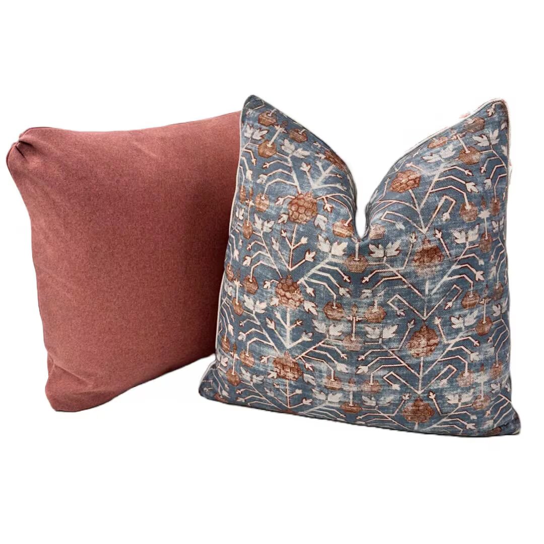 Tsuyukusa Gold Zabuton Cushion | Japan Object Store – Japan