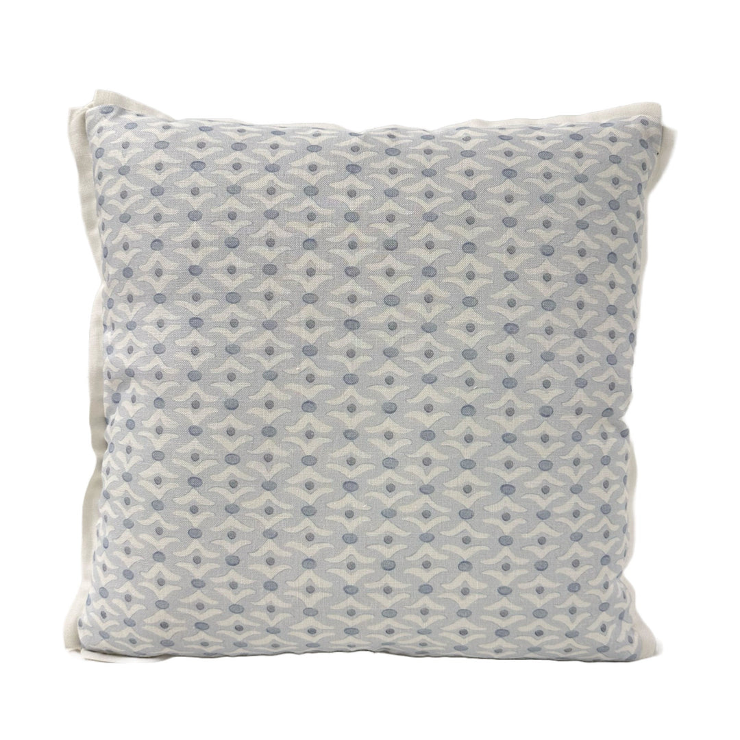 Galbraith & Paul Tusk TK-216 Linen Pillow Cover