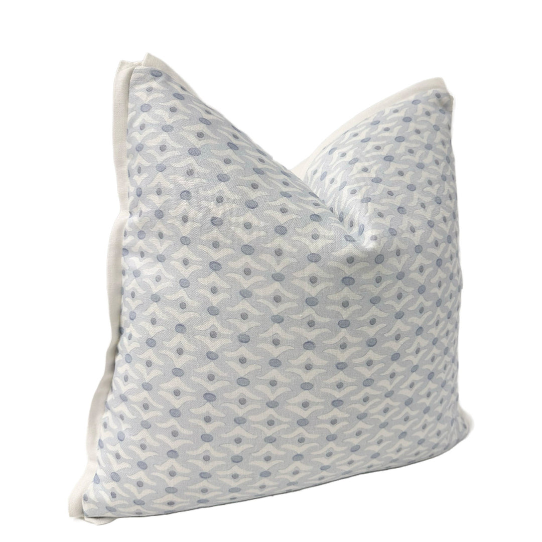 Galbraith & Paul Tusk TK-216 Linen Pillow Cover