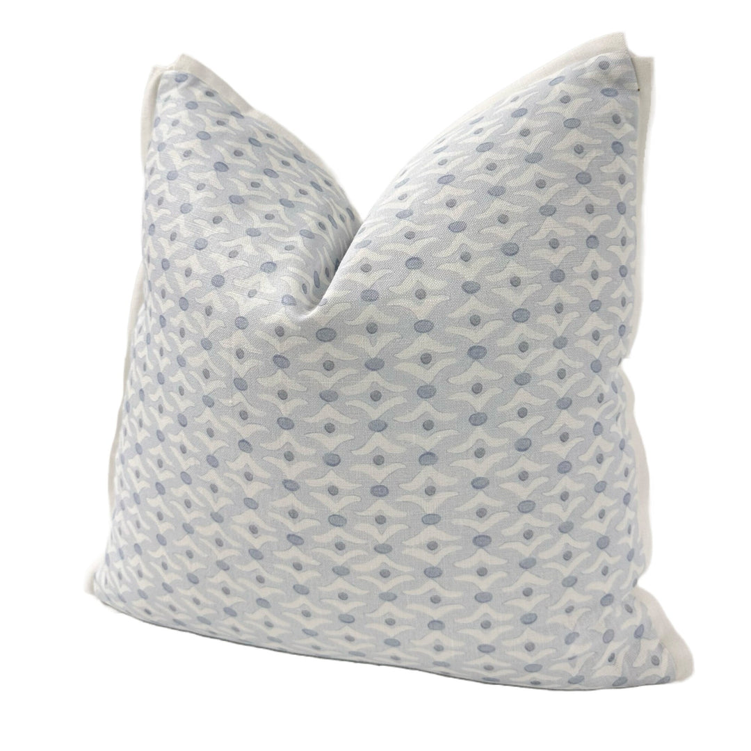 Galbraith & Paul Tusk TK-216 Linen Pillow Cover