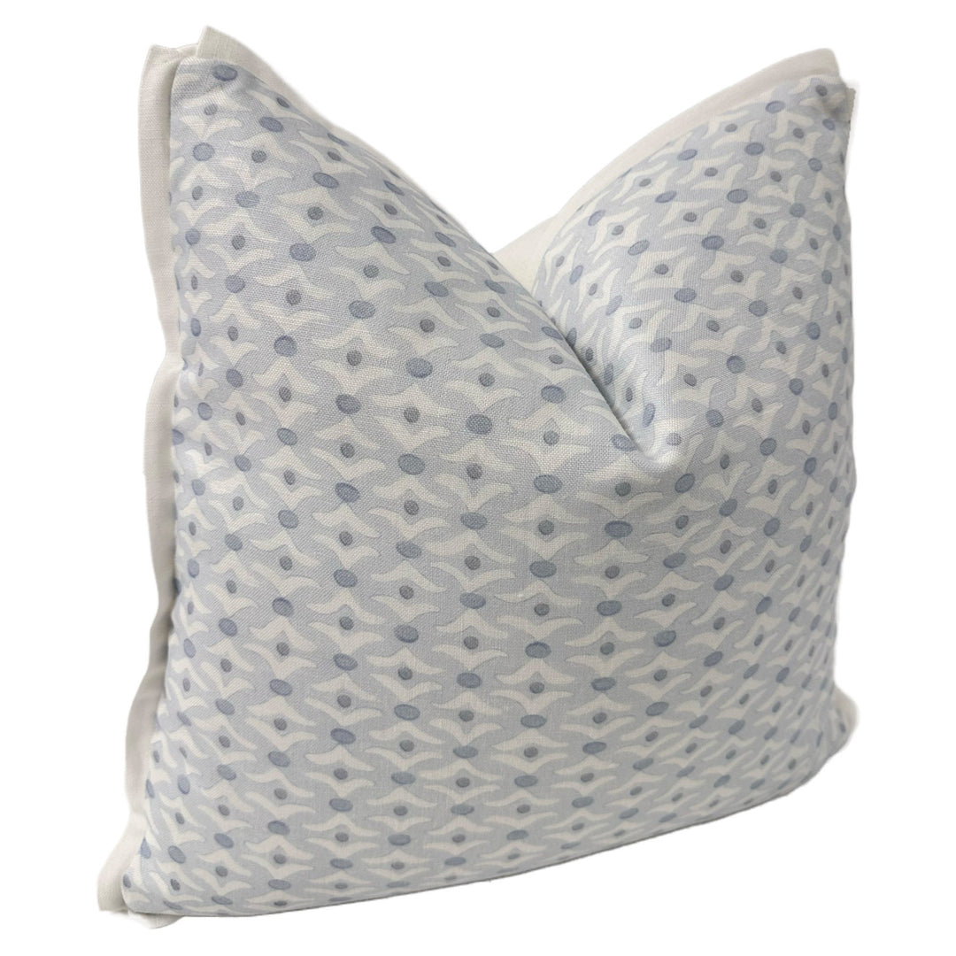 Galbraith & Paul Tusk TK-216 Linen Pillow Cover