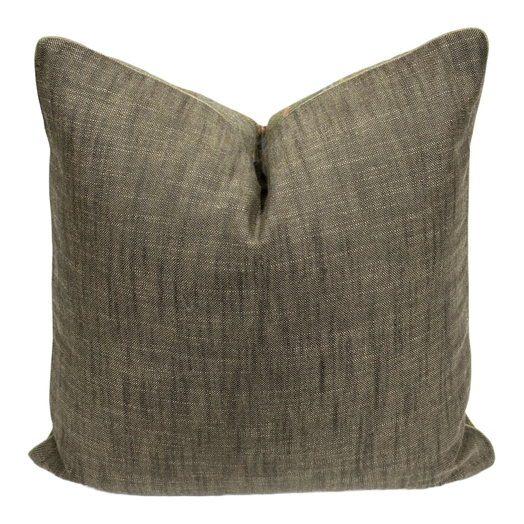 Lee Jofa - Shetland Plaid in Lovat