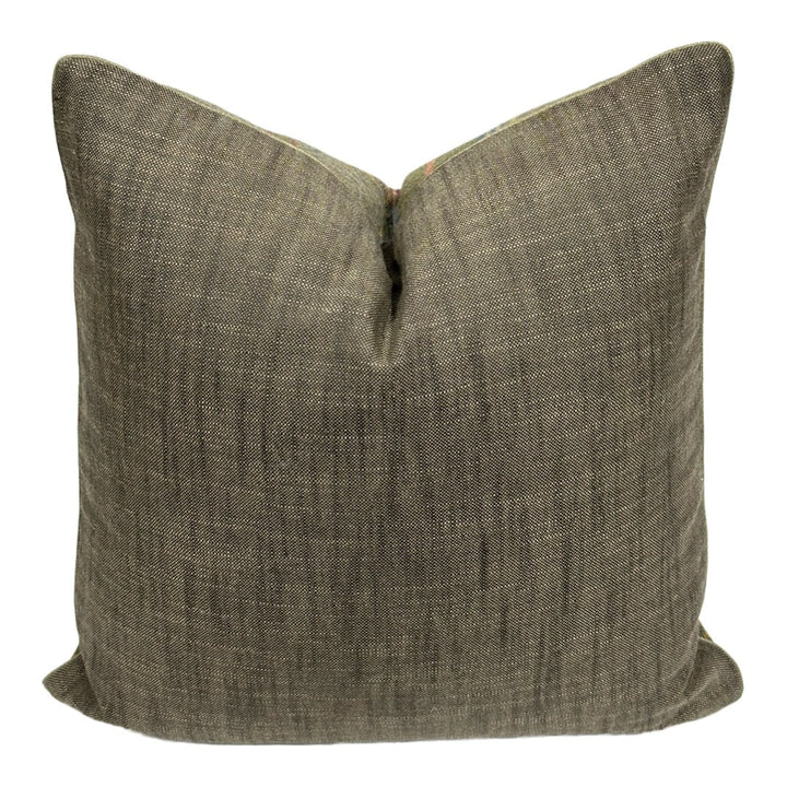 Lee Jofa - Shetland Plaid in Lovat