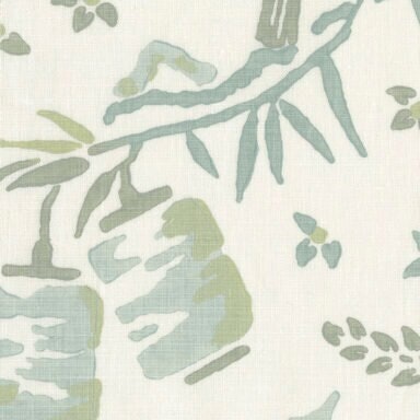 Galbraith & Paul - Sumi in Willow