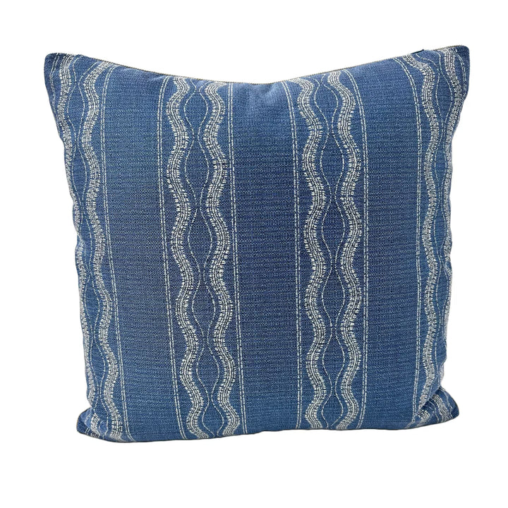 Peter Dunham - Zanzibar in Indigo