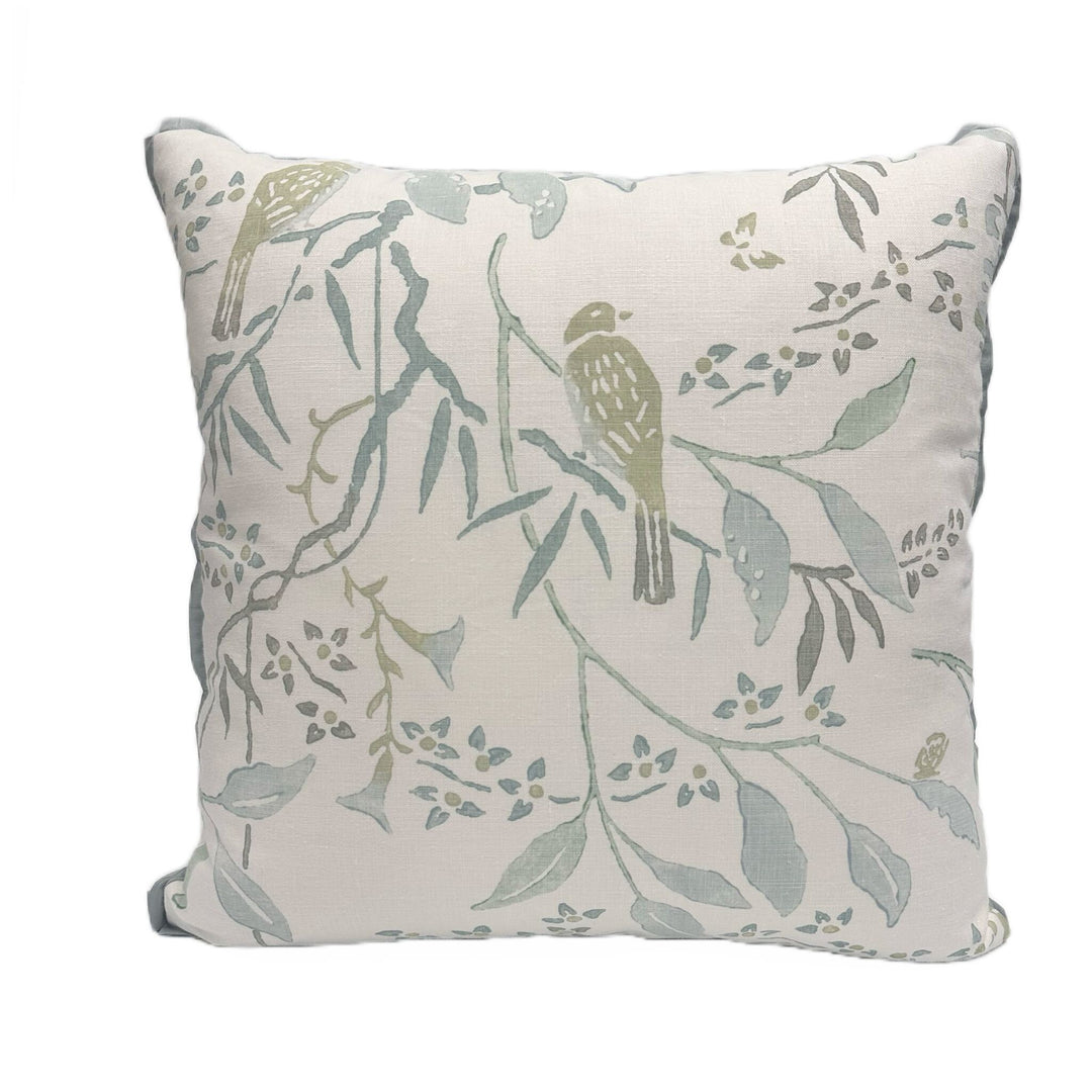 Galbraith & Paul - Sumi in Willow