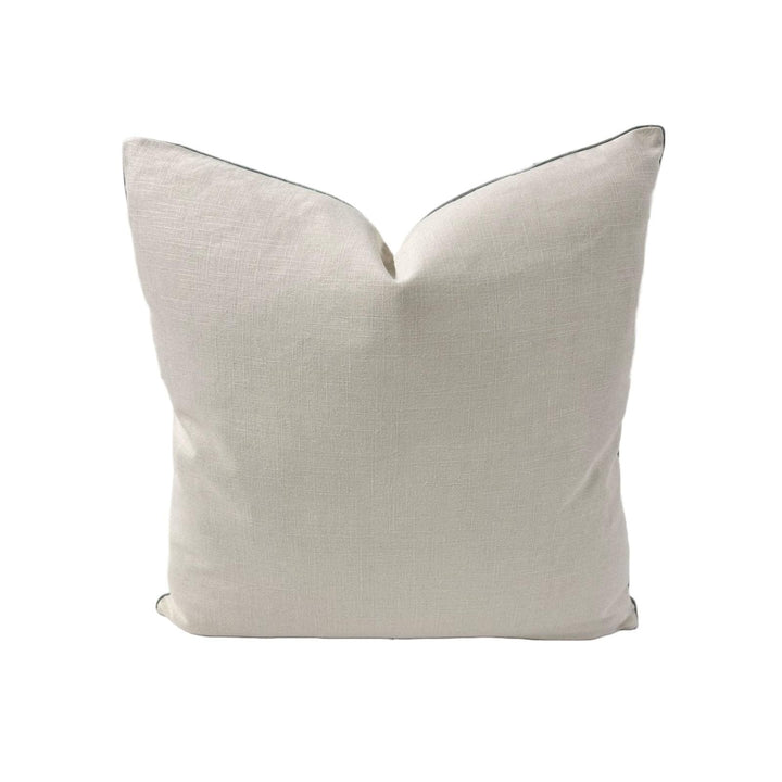 Cowtan & Tout - Camillo Stripe in Aqua