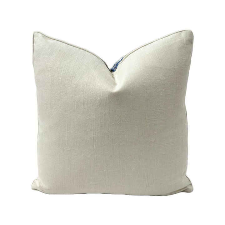 Cowtan & Tout Rutland in Indigo