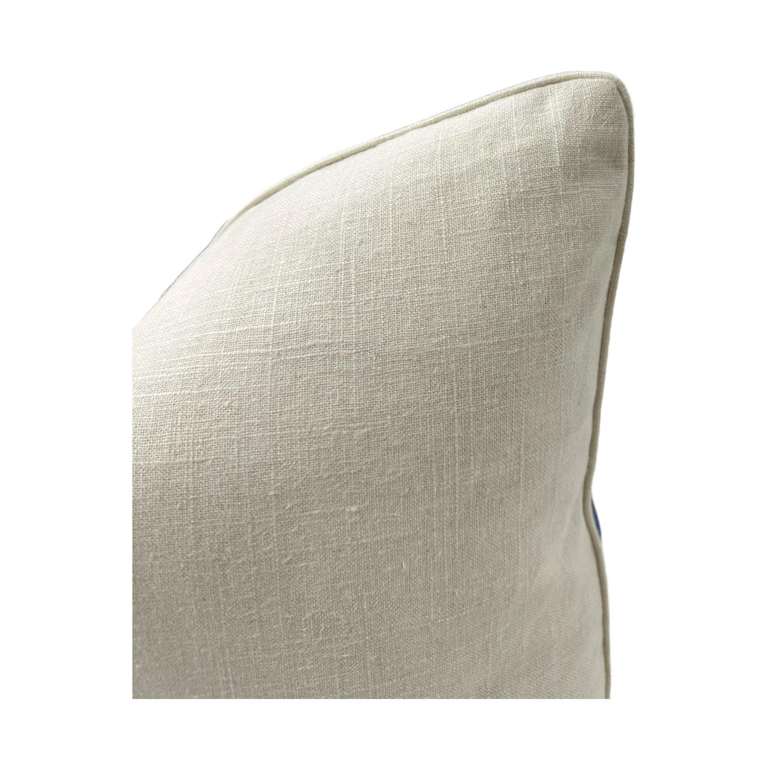 Cowtan & Tout Rutland in Indigo