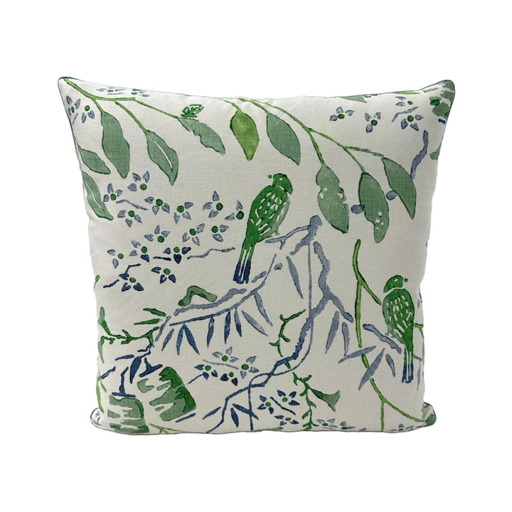 Galbraith & Paul - Sumi in Malachite