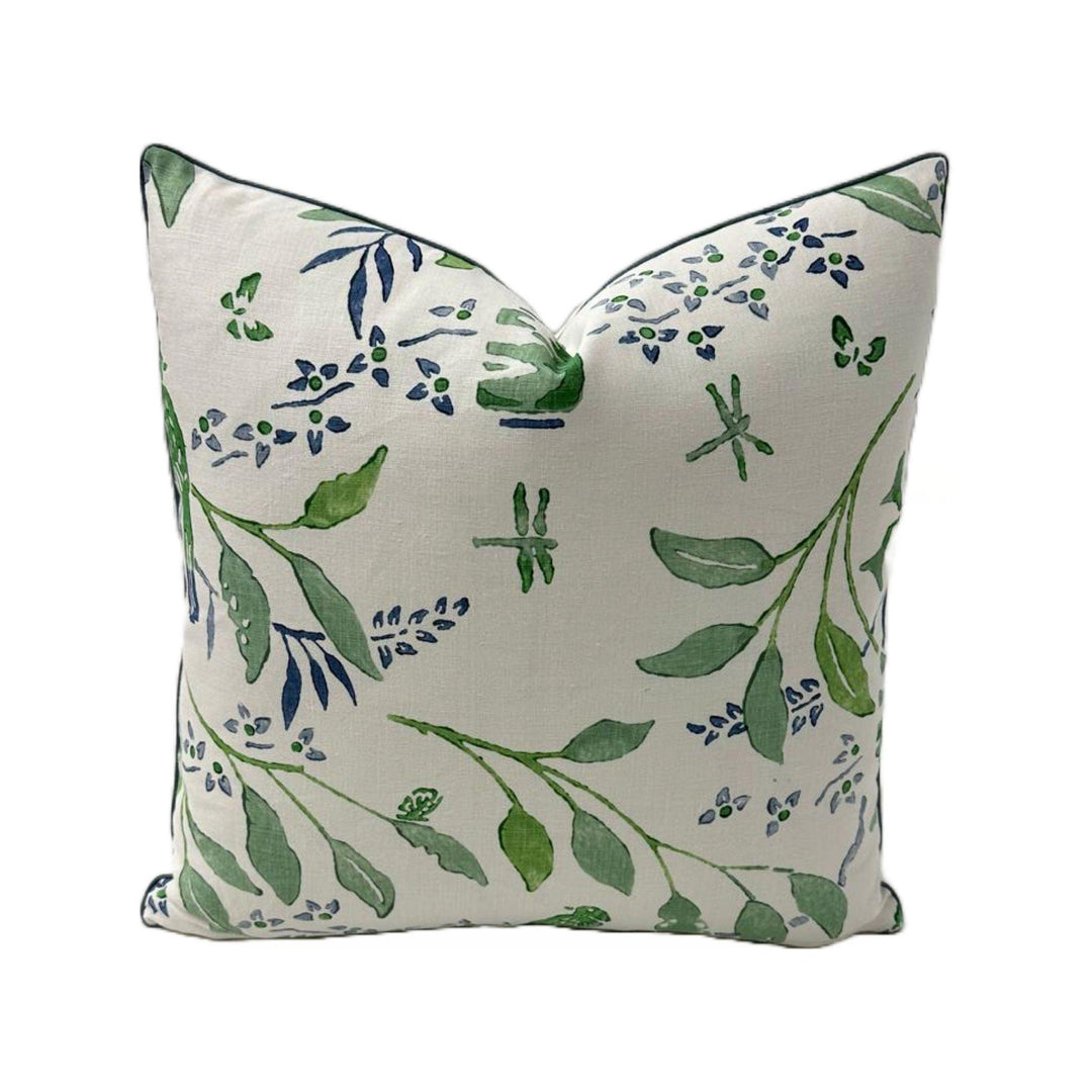 Galbraith & Paul - Sumi in Malachite