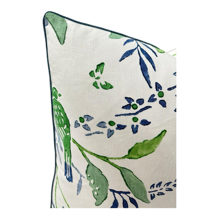 Galbraith & Paul - Sumi in Malachite