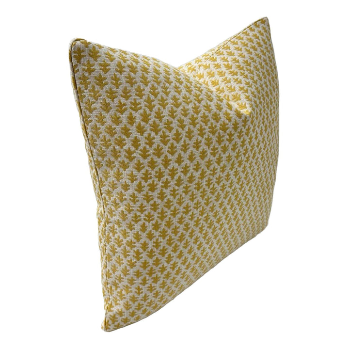 Sister Parrish - Burma Performance Fabric (Reversible) in Gold