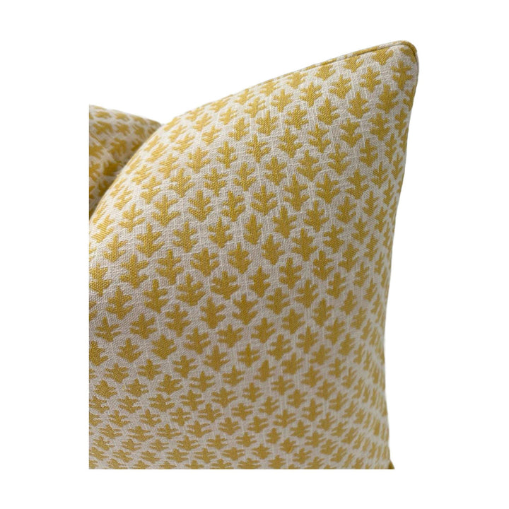 Sister Parrish - Burma Performance Fabric (Reversible) in Gold