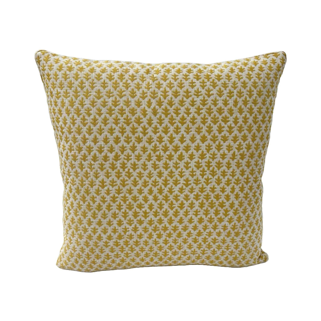 Sister Parrish - Burma Performance Fabric (Reversible) in Gold