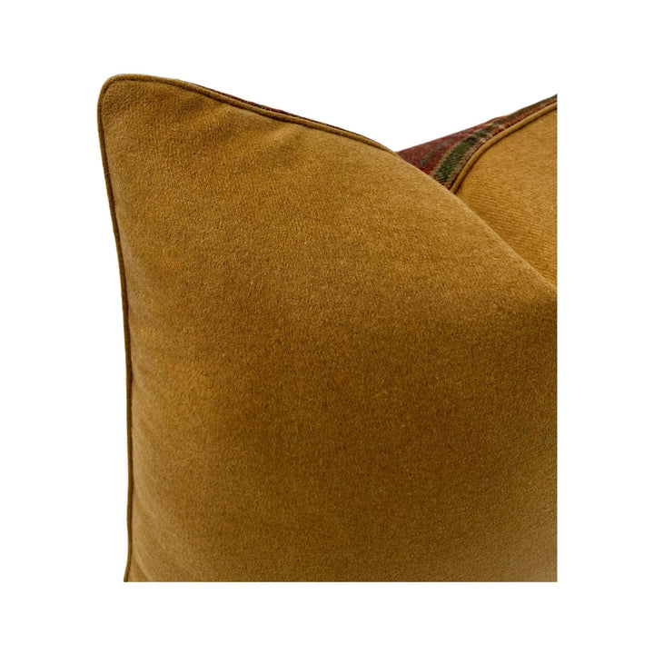 Lee Jofa - Shetland Plaid in Russet