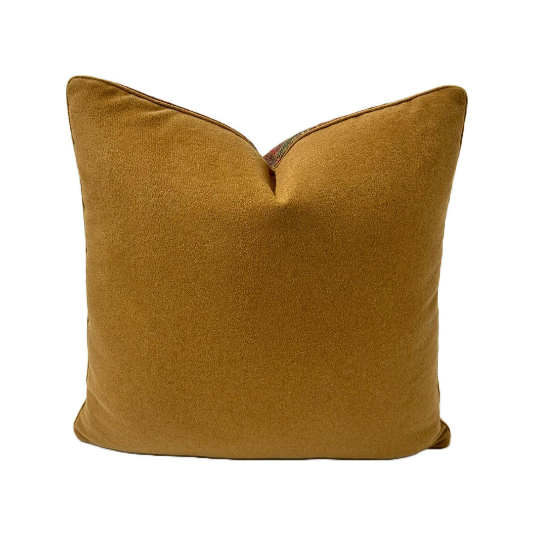 Lee Jofa - Shetland Plaid in Russet