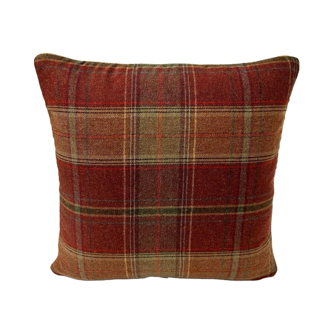 Lee Jofa - Shetland Plaid in Russet
