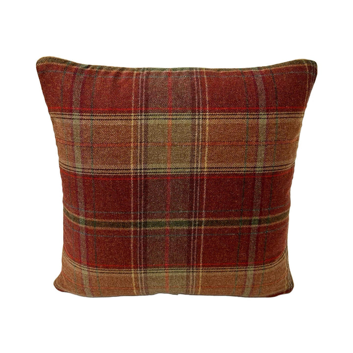 Lee Jofa - Shetland Plaid in Russet