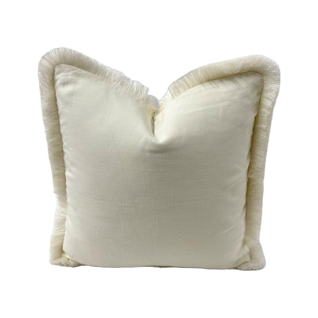 Carolina Irving Textiles - Mimosa Vine in Viola