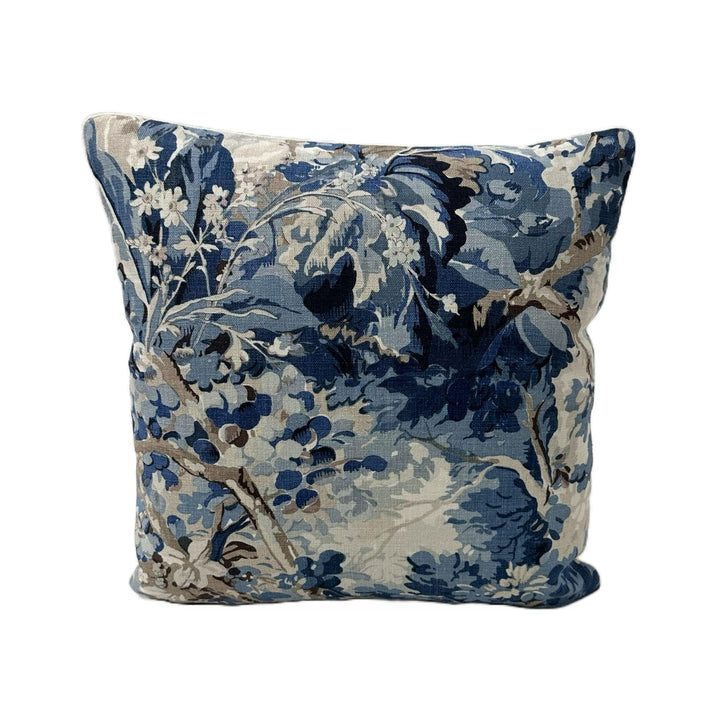 Cowtan & Tout Rutland in Indigo