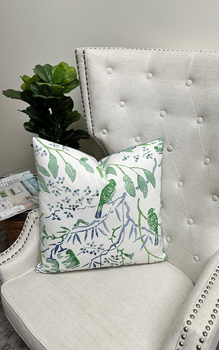 Galbraith & Paul - Sumi in Malachite