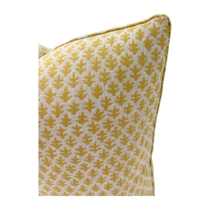 Sister Parrish - Burma Performance Fabric (Reversible) in Gold