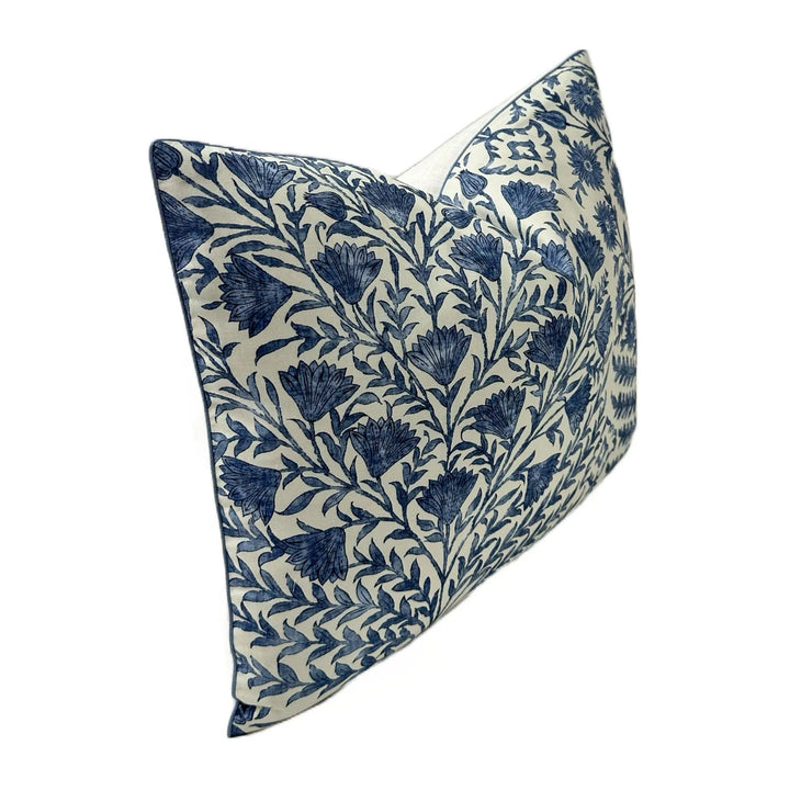 Lee Jofa - Sameera in Blue/Indigo