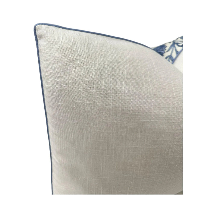 Lee Jofa - Sameera in Blue/Indigo