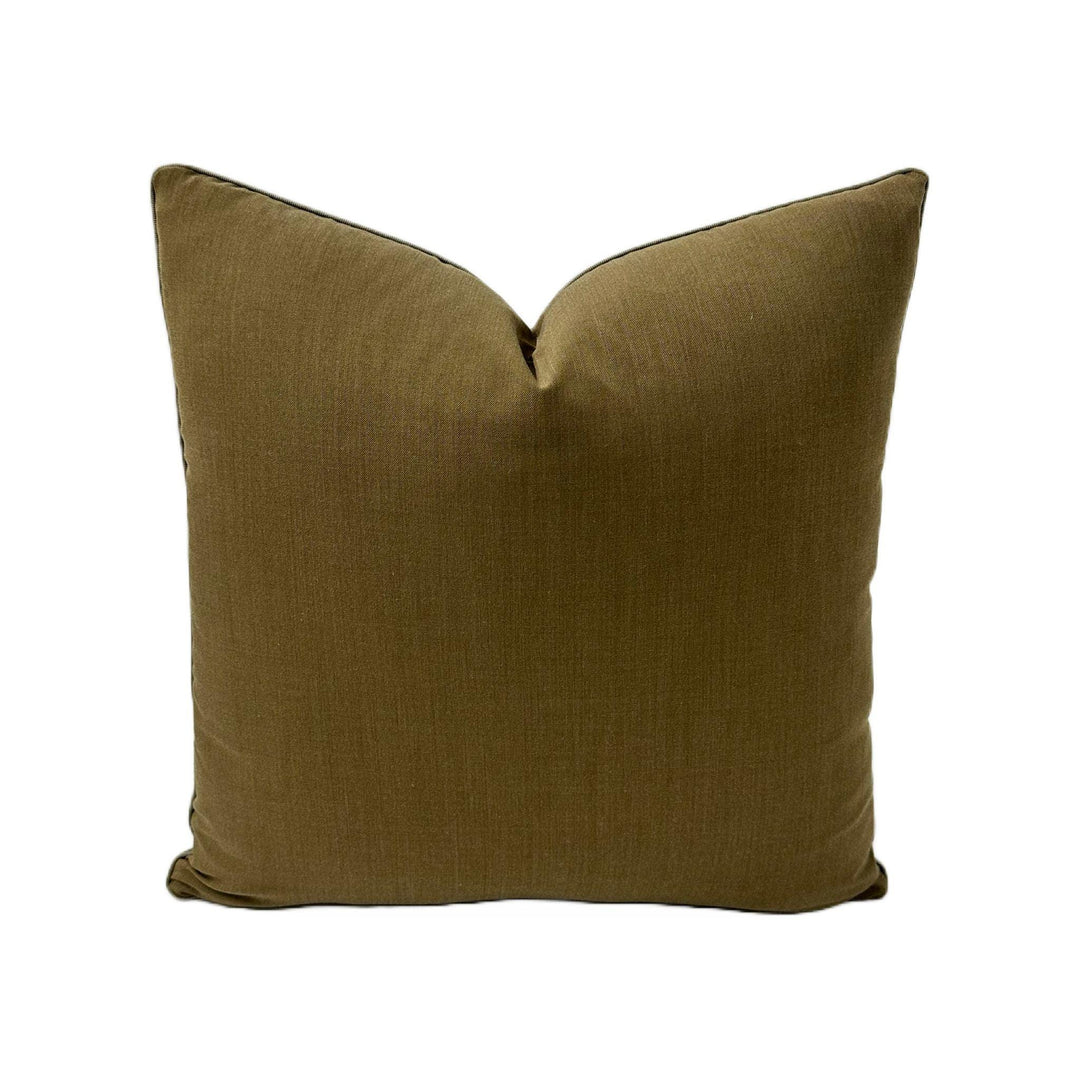 Lee Jofa - Shetland Plaid in Lovat