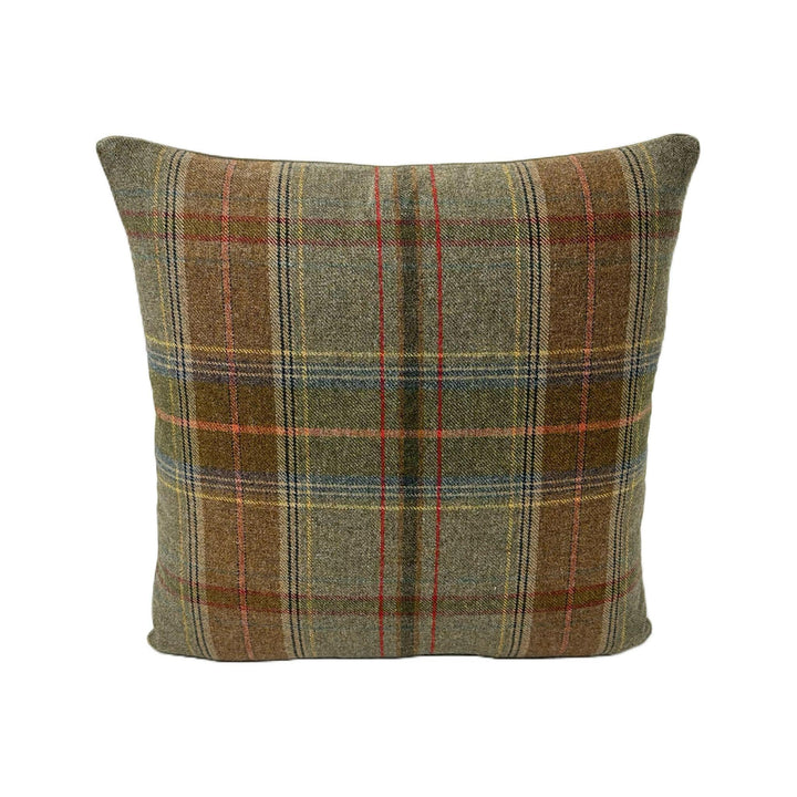 Lee Jofa - Shetland Plaid in Lovat