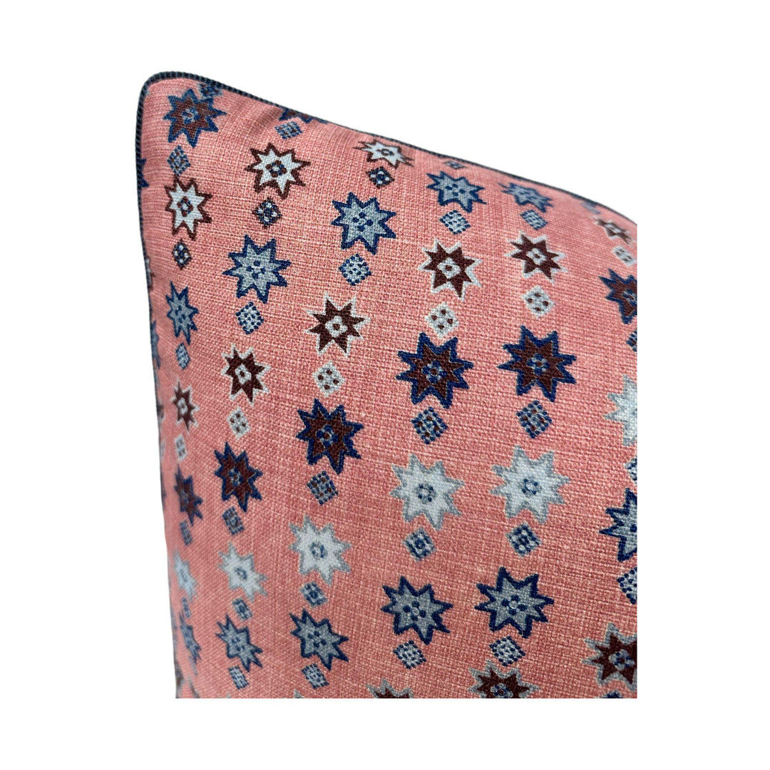 Peter Dunham - Cosima in Indian Pink