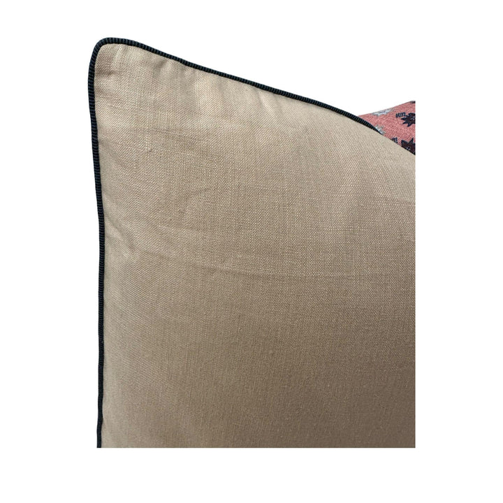 Peter Dunham - Cosima in Indian Pink