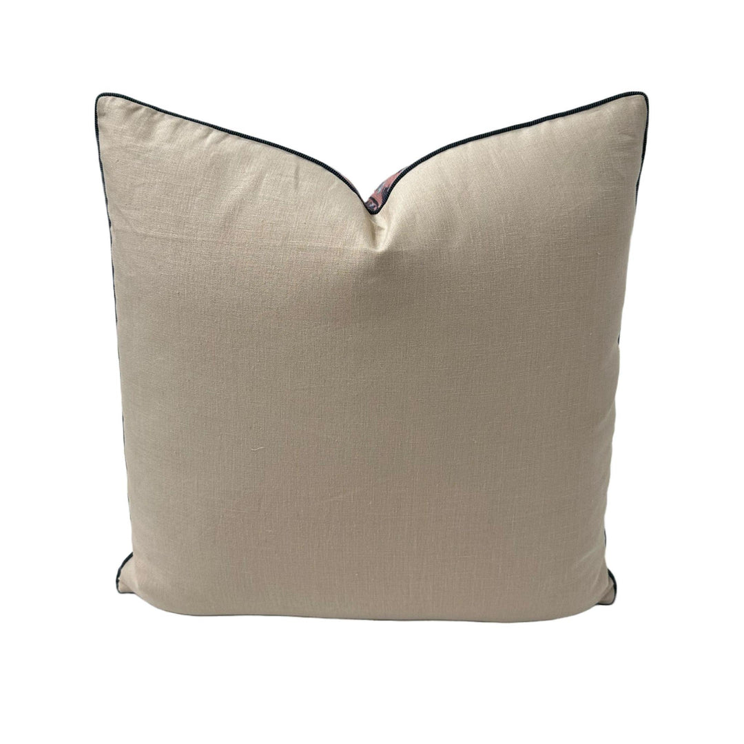 Peter Dunham - Cosima in Indian Pink