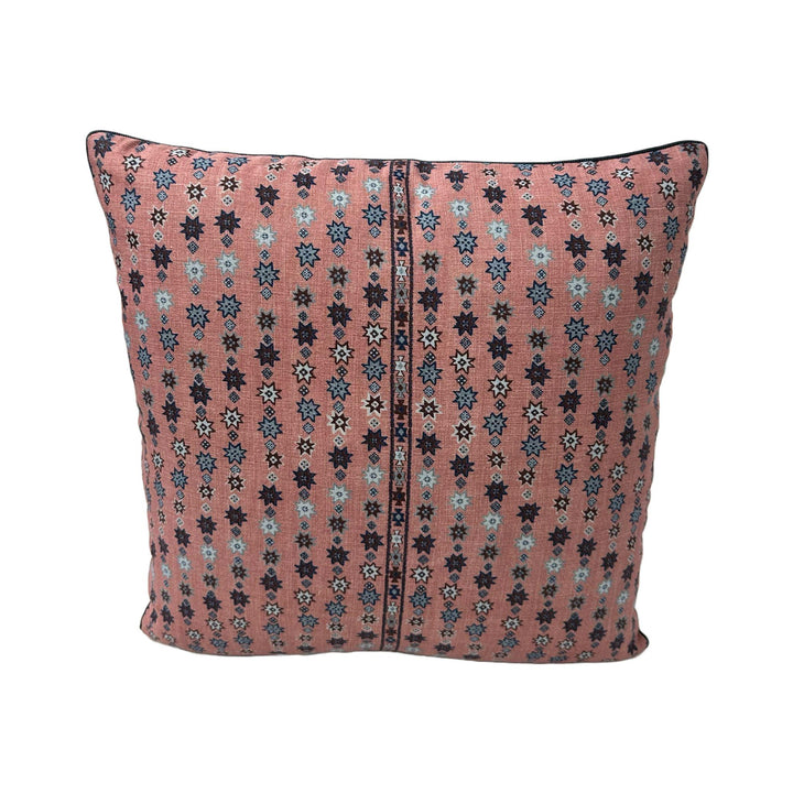 Peter Dunham - Cosima in Indian Pink