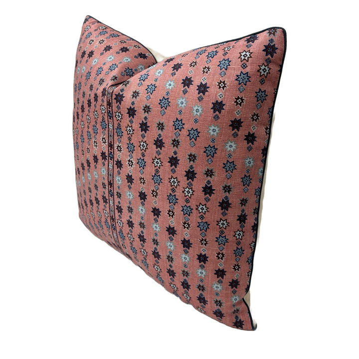 Peter Dunham - Cosima in Indian Pink