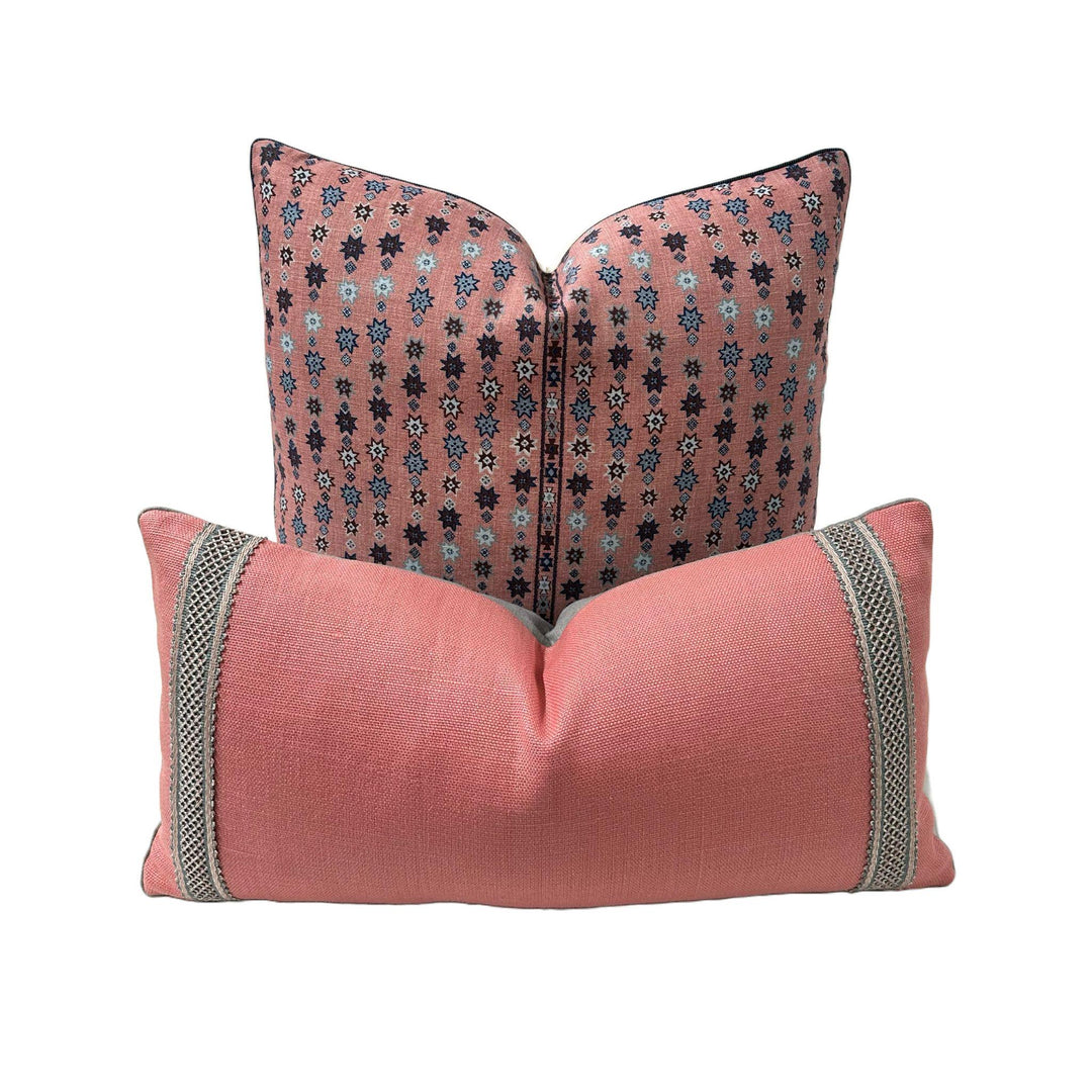 Peter Dunham - Cosima in Indian Pink