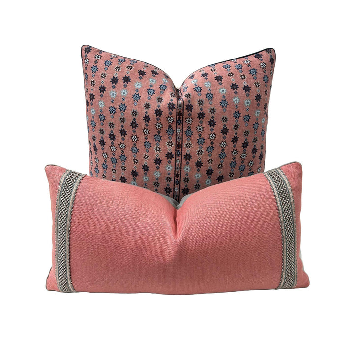 Peter Dunham - Cosima in Indian Pink