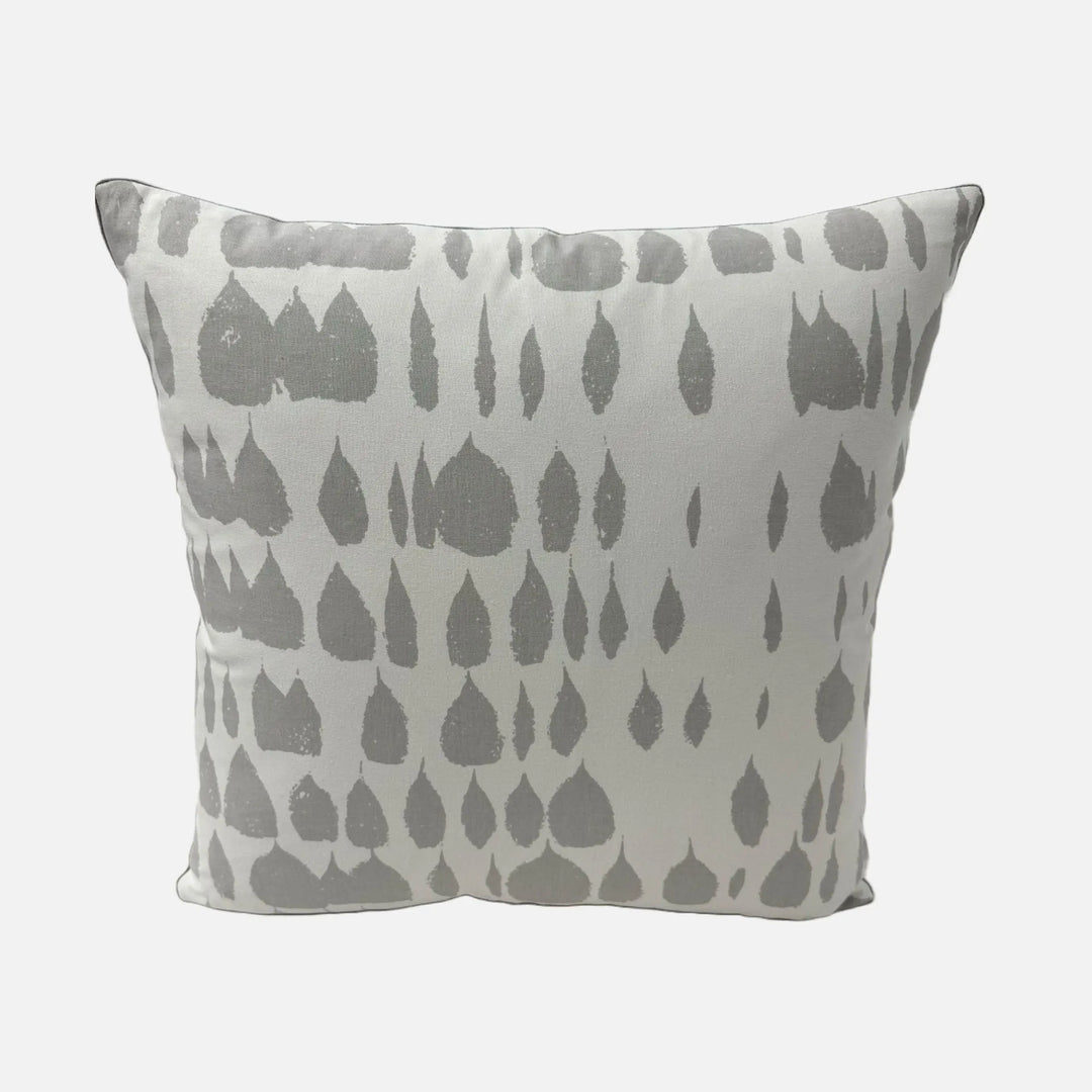 Schumacher - Queen of Spain Sheer in Dove