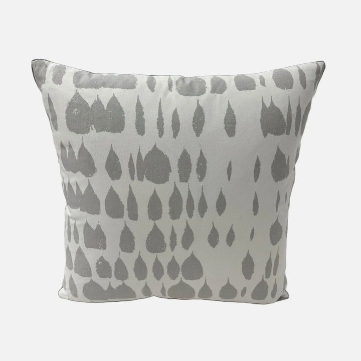 Schumacher - Queen of Spain Sheer in Dove