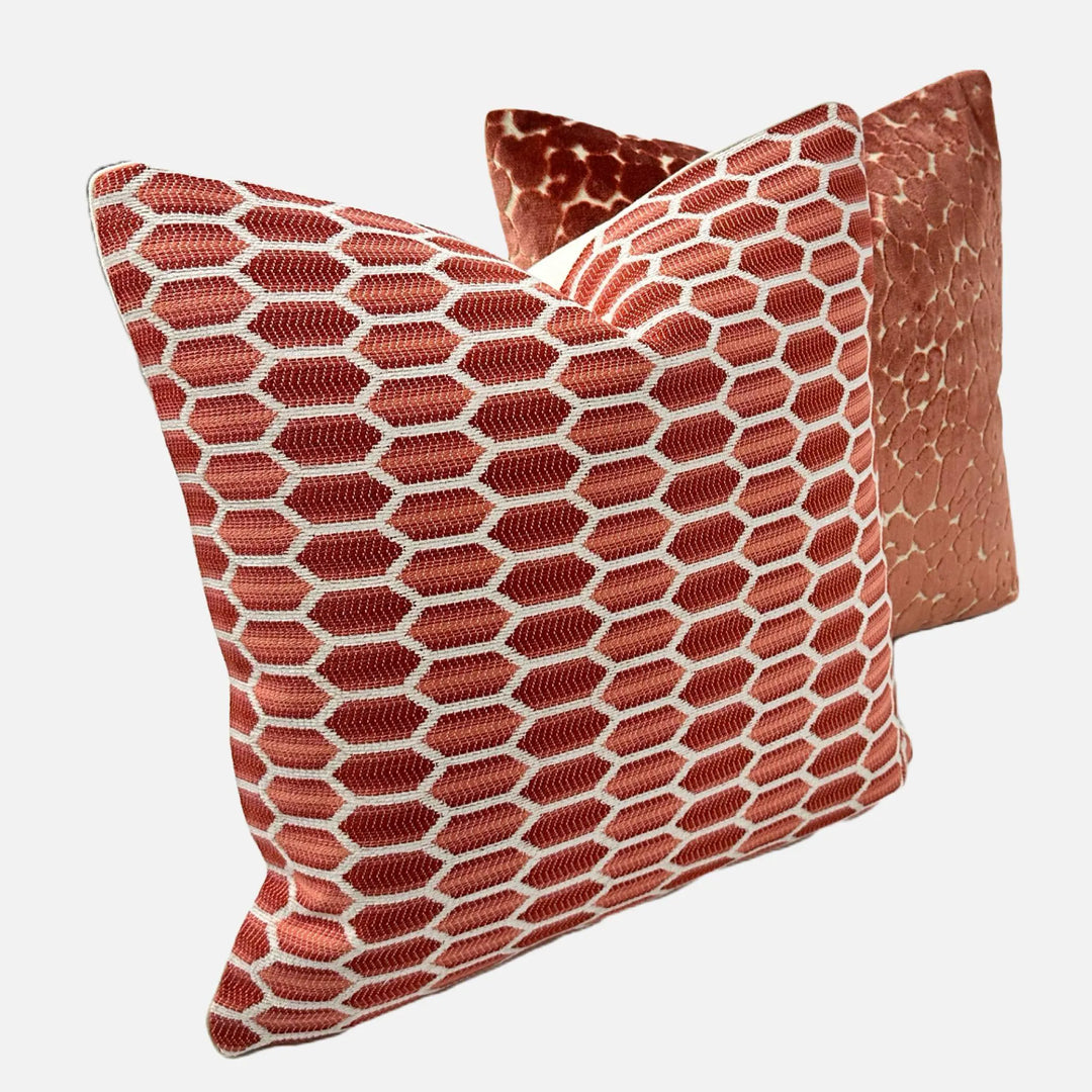 Stroheim - Amoli Hex 04 in Ribbon