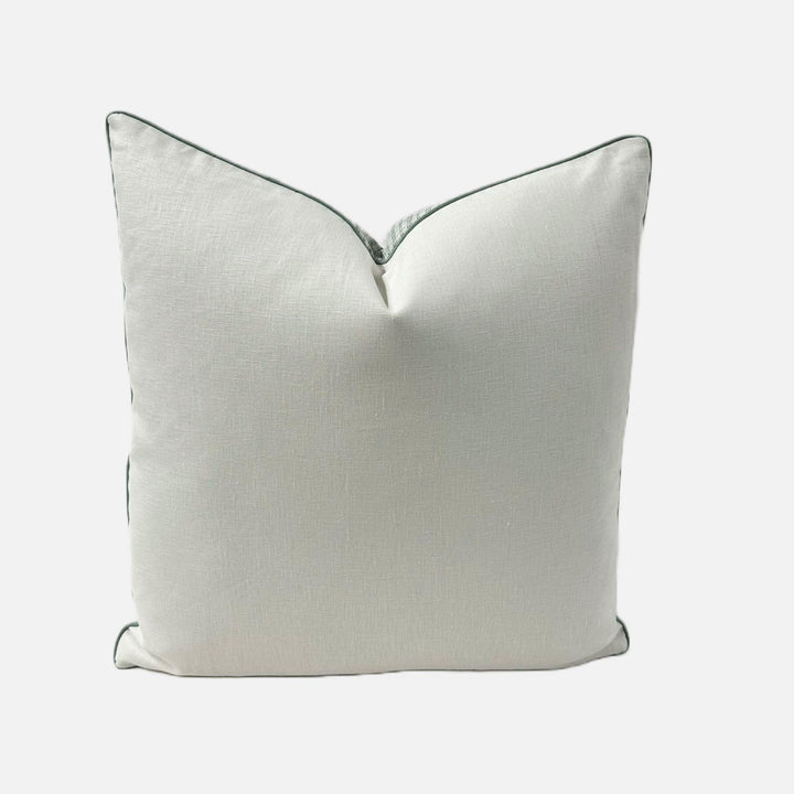 Colefax & Fowler - Sidbury in Aqua