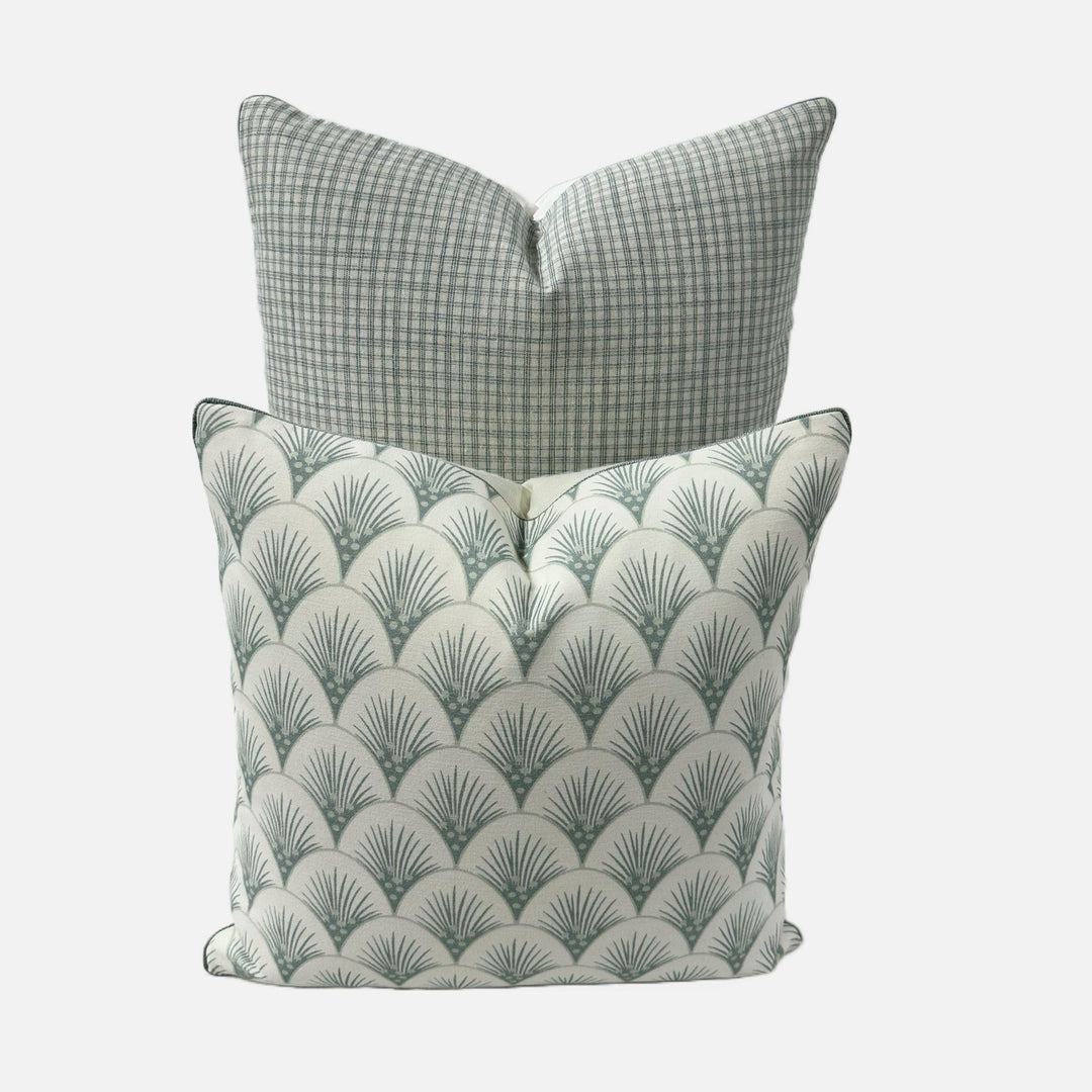 Colefax & Fowler - Sidbury in Aqua